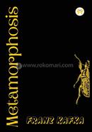 The Metamorphosis image