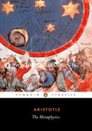The Metaphysics image