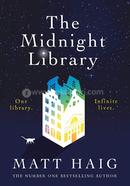 The Midnight Library image