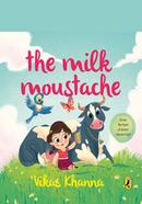 The Milk Moustache image