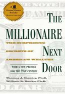The Millionaire Next Door image