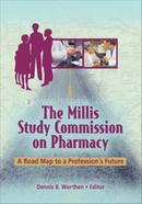 The Millis Study Commission on Pharmacy image