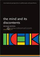 The Mind and its Discontents image