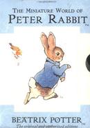 The Miniature World of Peter Rabbit image