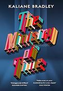 The Ministry of Time image