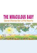 The Miraculous Baby image