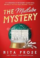 The Mistletoe Mystery image