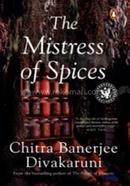The Mistress Of Spices image