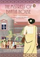 The Mistress of Bhatia House image