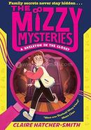 The Mizzy Mysteries: A Skeleton in The Closet image