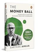 The Money Ball image