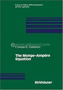 The Monge―Ampere Equation image