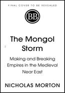 The Mongol Storm image