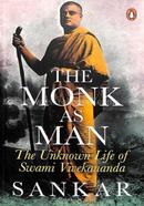 The Monk as Man image