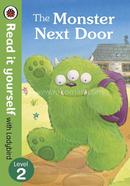 The Monster Next Door: Level 2 image