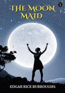 The Moon Maid image
