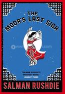 The Moor's Last Sigh image