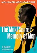 The Most Secret Memory of Men image