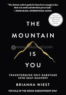 The Mountain Is You image