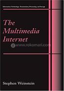 The Multimedia Internet image