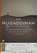 The Muqaddimah image
