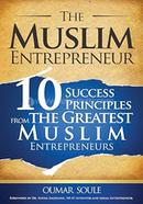 The Muslim Entrepreneur image