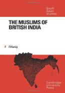 The Muslims of British India image