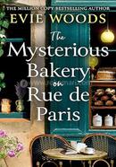 The Mysterious Bakery On Rue De Pari image