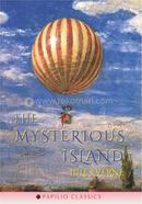 The Mysterious Island image