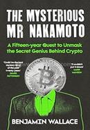 The Mysterious Mr Nakamoto image
