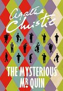 The Mysterious Mr. Quin image