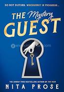 The Mystery Guest image