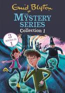 The Mystery Series Collection 1 image