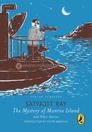 The Mystery of Munroe Island image