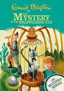 The Mystery of the Disappearing Cat image