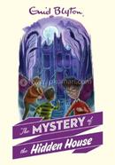 The Mystery of the Hidden House image