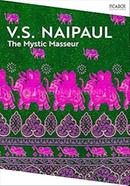 The Mystic Masseur image