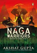 The Naga Warriors image