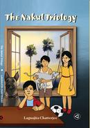 The Nakul Triology image