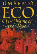 The Name Of The Rose image