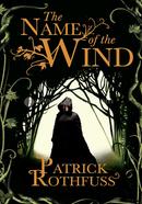 The Name of the Wind image