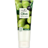 The Natural Olive Moisture Cleansing Foam 120gm image
