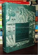 The Natural Selection of the Chemical Elements image