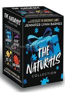 The Naturals Paperback Boxed Set image