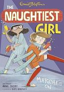 The Naughtiest Girl : 10 image