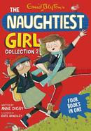 The Naughtiest Girl Collection 2 image