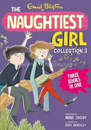 The Naughtiest Girl Collection 3 image