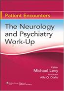 The Neurology and Psychiatry Work-up image