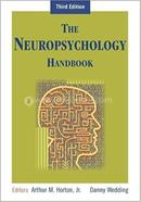 The Neuropsychology Handbook image