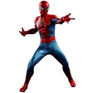 The New Amazing Spider Man Marvel Character Figurines Plastic Action Figurine Hero image